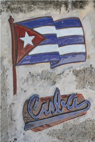 DECO CUBA CARTON