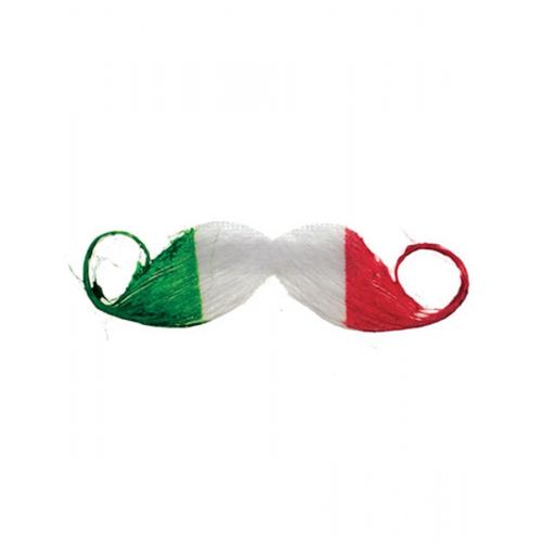 moustache italie